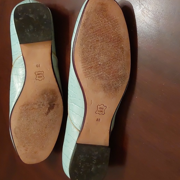 Talbot Mint Ballet - Picture 7 of 8